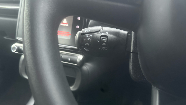 Citroen C3 1.2 PureTech Shine 5dr Petrol Hatchback